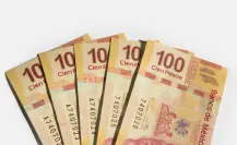 Este billete de 100 dejará de circular en México este 2025, según Banxico