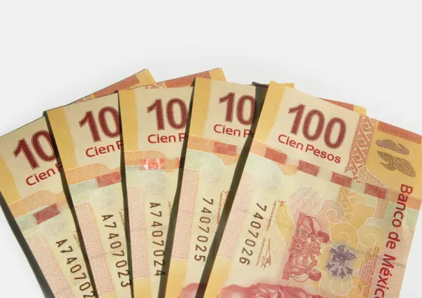 Este billete de 100 dejará de circular en México este 2025, según Banxico