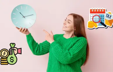 SAT amplía horario de atención para quienes aún no presentan su Declaración Anual