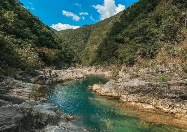 Esto puedes hacer en Cozumelito, Allende, para escapar de la rutina
