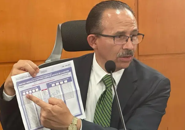 ¿Campañas judiciales polémicas violan la ley?