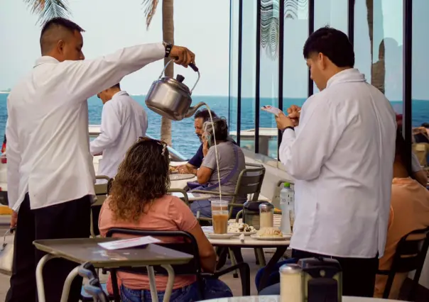 ¿Sabías que puedes certificarte para servir un café lechero en Veracruz?
