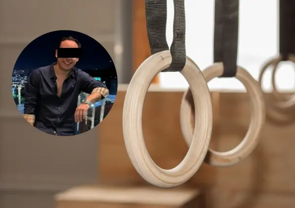 Damazo "N", exinstructor de gimnasia en NL, reaparece en Instagram con sorpresivo mensaje