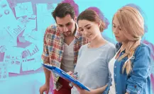 Esto es NEXT, el programa para emprendedores jóvenes de San Pedro