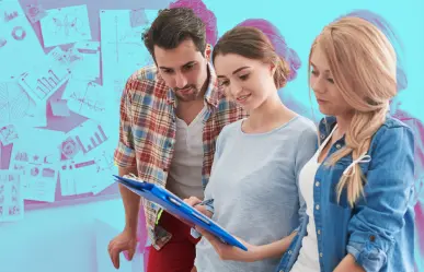 Esto es NEXT, el programa para emprendedores jóvenes de San Pedro
