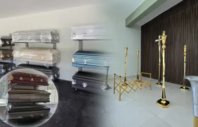 El Municipio de Durango que ofrece servicios funerarios GRATIS a sus empleados
