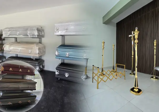 El Municipio de Durango que ofrece servicios funerarios GRATIS a sus empleados