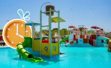 Parque AquaRamos: ¿En qué horario se puede visitar en 2025? 