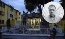 Joven desaparecido en CDMX es encontrado sin vida en la colonia Morelos
