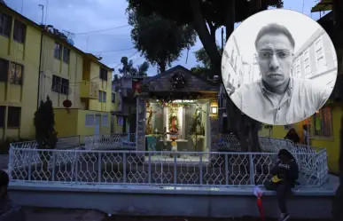 Joven desaparecido en CDMX es encontrado sin vida en la colonia Morelos