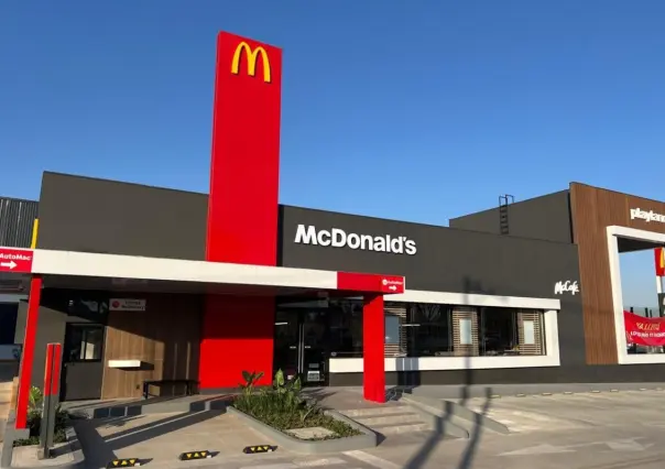 McDonald´s abre nuevo restaurante en Tesistán, Jalisco; ofrecerá una experiencia innovadora