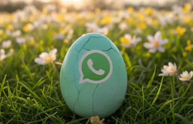 Pon el logo de WhatsApp en Modo Pascua con este sencillo truco