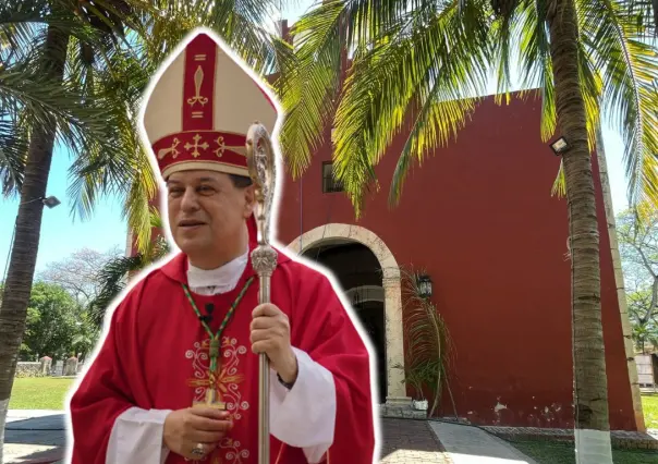 Esto opina la Iglesia de Yucatán sobre la despenalización del aborto
