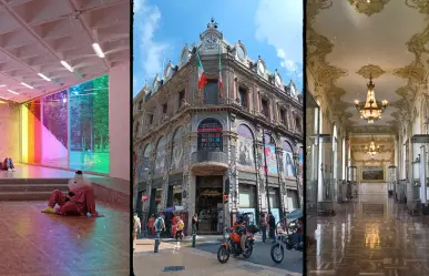 ¡Si aún no tienes plan! No te pierdas estos museos de CDMX en Semana Santa