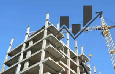 Crecimiento del PIB en Nuevo León viene con el auge de vivienda por nearshoring