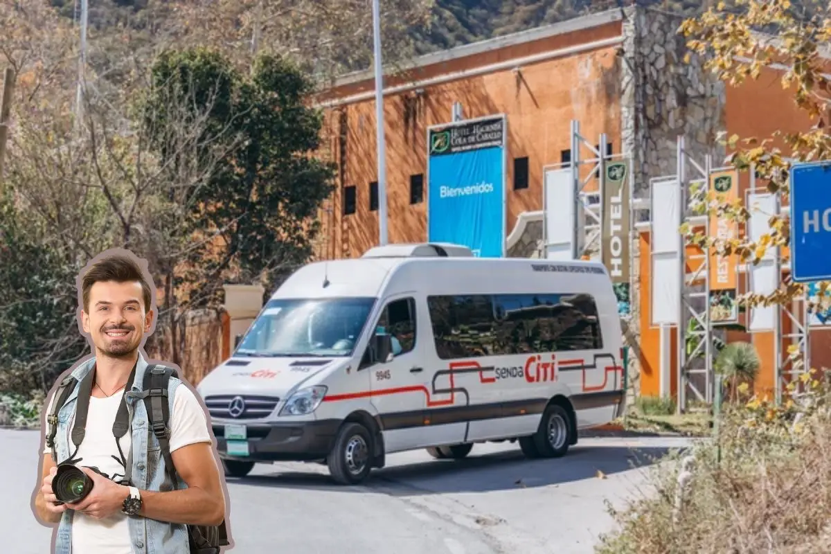 Con Grupo Senda Turismo tiene la solución perfecta para seguir disfrutando de tus vacaciones. Foto: Senda Citi / CANVA