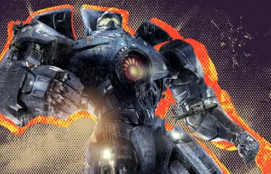Serie precuela de Titanes del Pacífico llegará a través del streaming