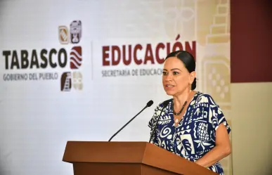 Hay que tener hijos y no mascotas: Patricia Iparrea Sánchez | VIDEO