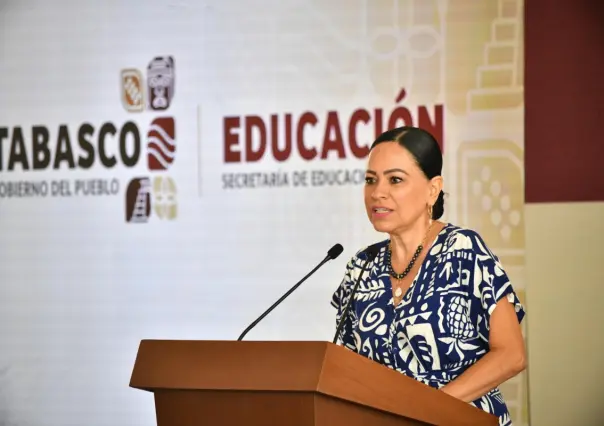 Hay que tener hijos y no mascotas: Patricia Iparrea Sánchez | VIDEO