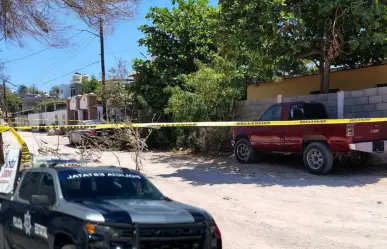 Reporte de hombre sin vida en La Paz: se trataba de una persona indigente