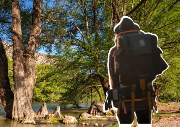 3 actividades que puedes hacer en la Presa de Durango que tiene un hotel secreto
