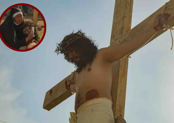 Semana Santa 2025: Conoce el Viacrucis más importante de México, después de Iztapalapa