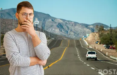 Semana Santa 2025 en BCS: 7 tips de seguridad para viajar por la carretera transpeninsular