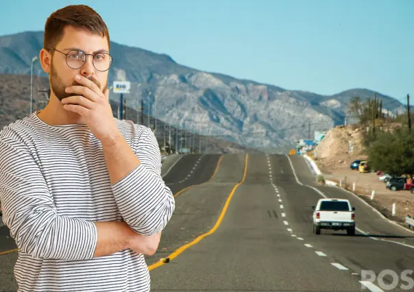 Semana Santa 2025 en BCS: 7 tips de seguridad para viajar por la carretera transpeninsular