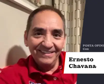 Ernesto Chavana opina sobre la polémica interna en Rayados: "Hoy hay más que fútbol en juego"
