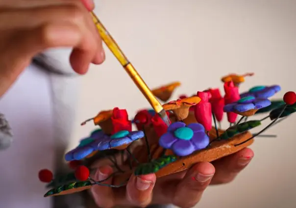 Estas son las artesanías más icónicas del Edomex que deberías conocer