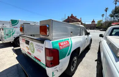 Semana Santa en Saltillo: Ángeles Verdes brindan consejos de seguridad vial