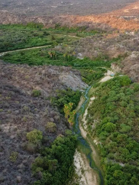 Foto: Turismo de La Paz.