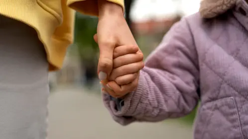 Consejos de la Fiscalía del Edomex para prevenir la desaparición de niños