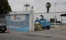 ¿Sin agua en Saltillo? Colonias del sur enfrentan problemas por ola de calor