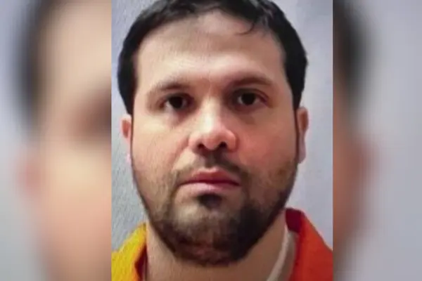 Audiencia de Joaquín Guzmán López, hijo de El Chapo, es aplazada de nuevo en Chicago