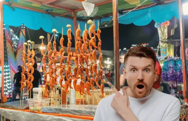 Sabores que conquistan en la Feria MTY 2025: tres delicias que no puedes dejar pasar