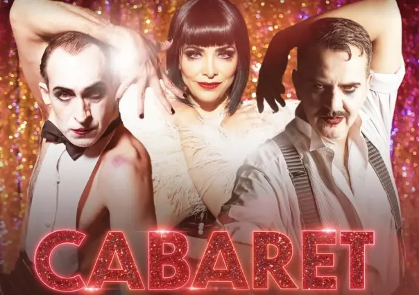 Cabaret abre sus puertas en un maratón de Semana Santa