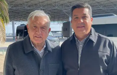 ¡Cada que puede! Cabeza de Vaca niega nexos con el CO y acusa persecución política