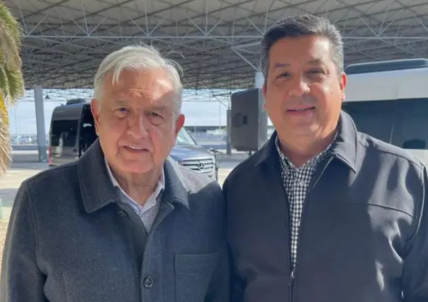 ¡Cada que puede! Cabeza de Vaca niega nexos con el CO y acusa persecución política