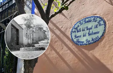 Semana Santa 2025: La leyenda de Pito Real y el Cerro del Calvario de Durango