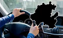 ¿Cómo tramitar el permiso provisional para conducir en Hidalgo?