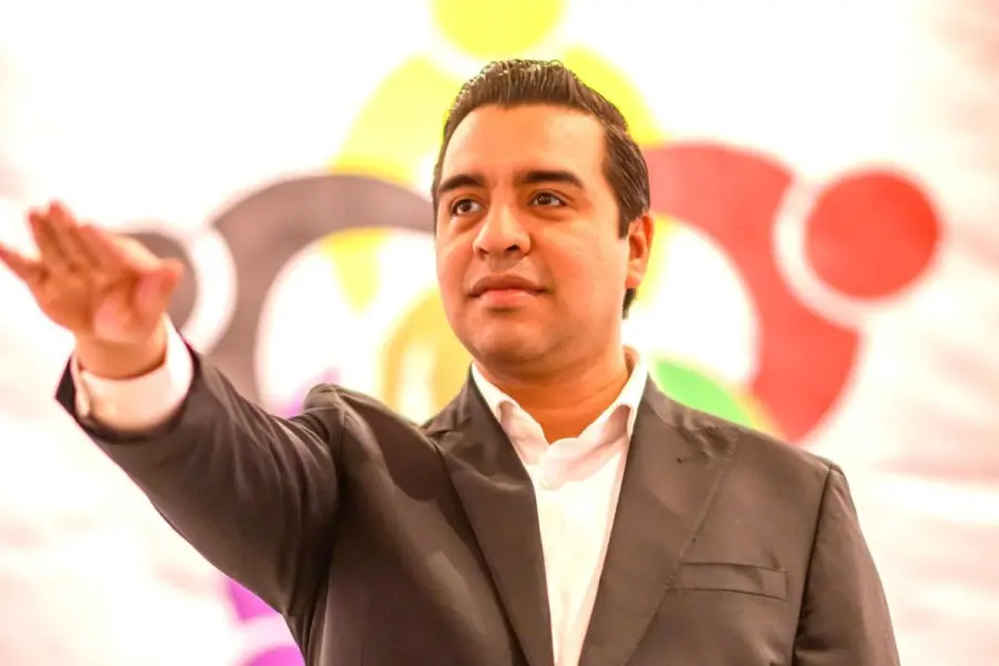 Jesús Nava destaca gran oportunidad histórica el 1 de junio con elección del poder judicial