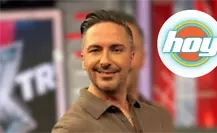 Alex Bisogno llegó a pedir trabajo en “Hoy” pero fue rechazado 
