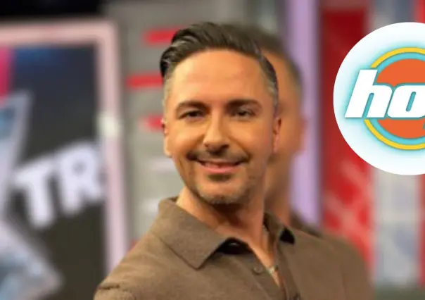 Alex Bisogno llegó a pedir trabajo en "Hoy" pero fue rechazado 