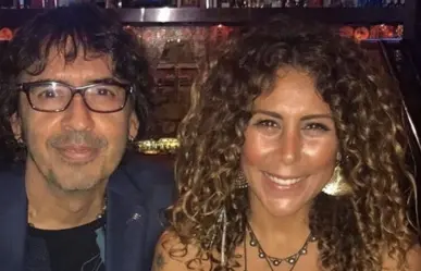 Vica Andrade responde a la supuesta millonaria herencia que dejó Memo del Bosque
