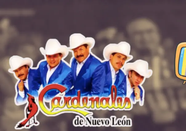 Cardenales de Nuevo León y la ocasión que estuvieron en el programa "Orale Primo"