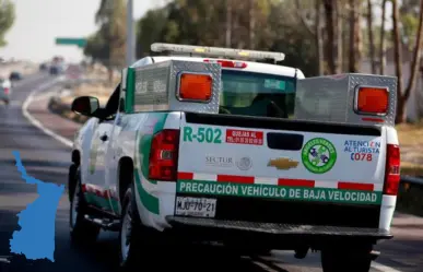 ¿Cómo llamar a los Ángeles Verdes para apoyo gratuito en las carreteras de Tamaulipas?