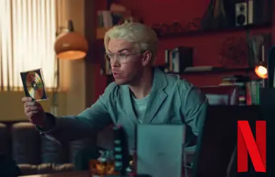 Netflix: Final explicado de Juego, el nuevo capítulo de Black Mirror