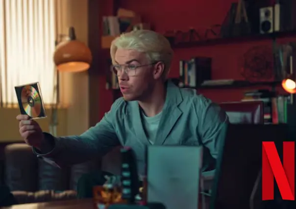 Netflix: Final explicado de Juego, el nuevo capítulo de Black Mirror