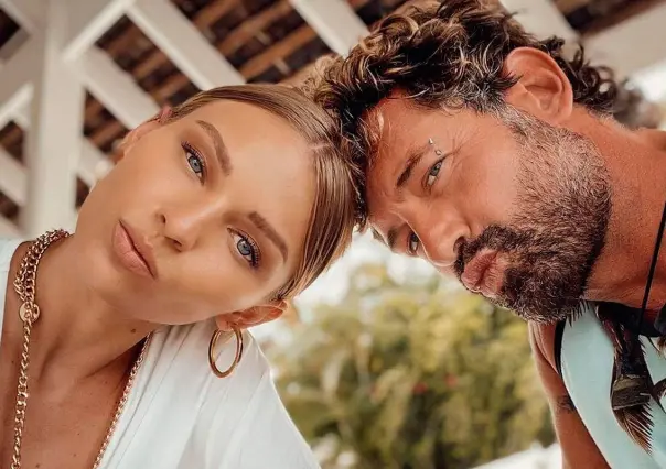 Así fue el último cumpleaños que Gabriel Soto celebró con Irina Baeva: romance, sorpresas y ¿despedida?